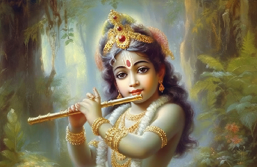 krishna