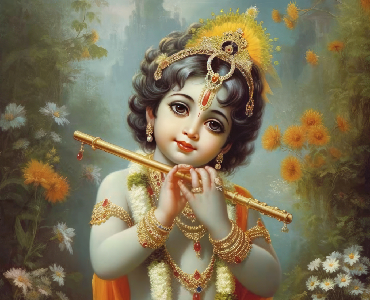 Krishna