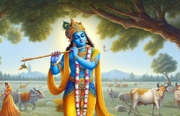 krishna