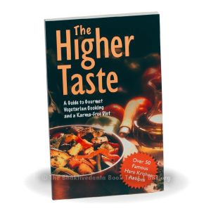 The Higher Taste
